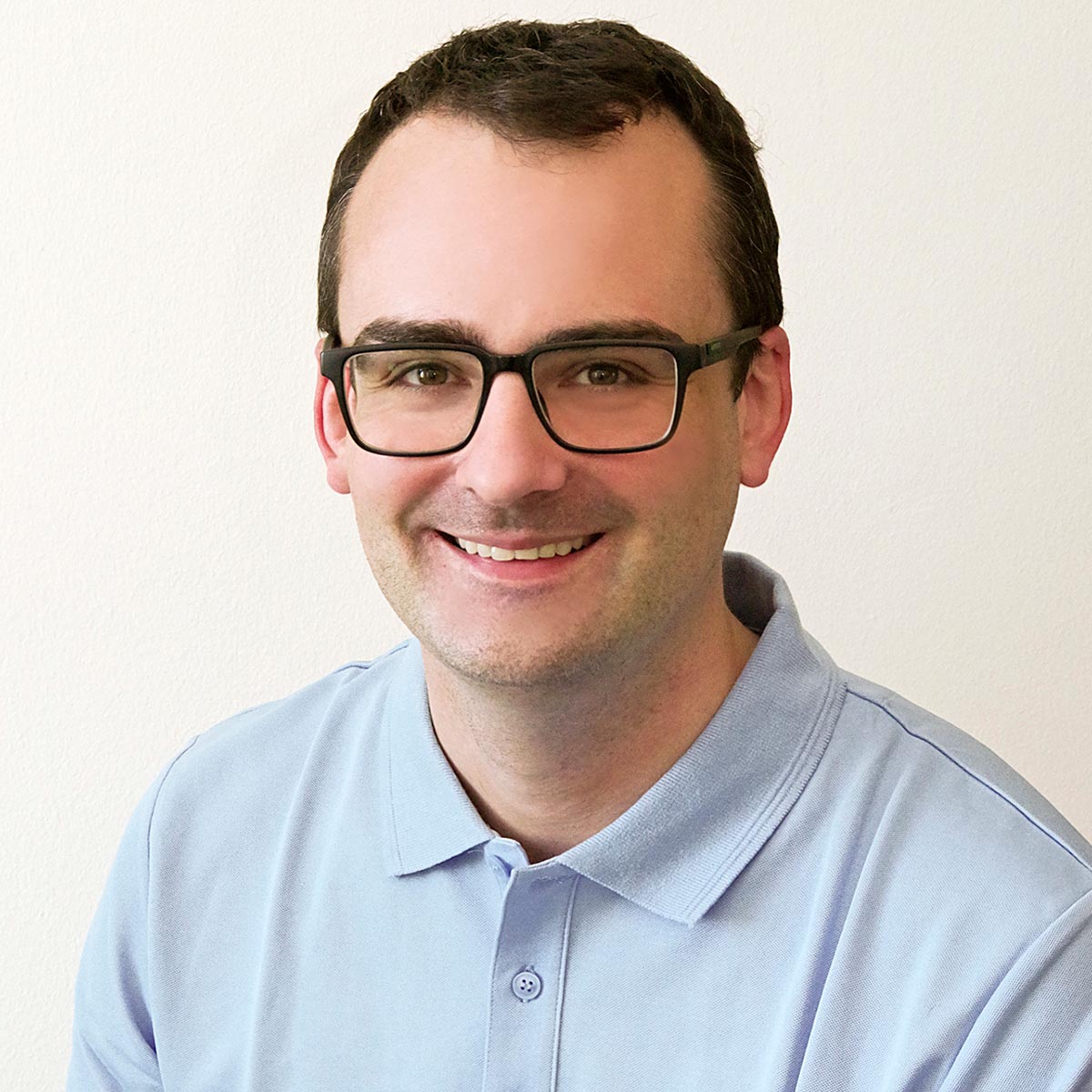 Dr. med.dent. Frederic Schedai